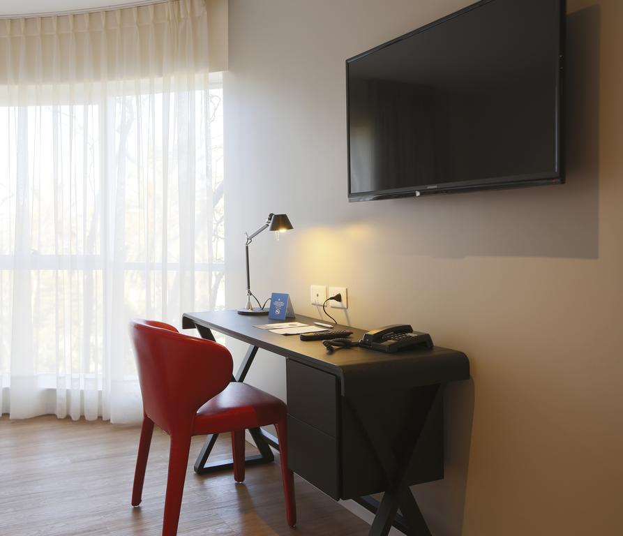 Hotel Regency Way Montevideu