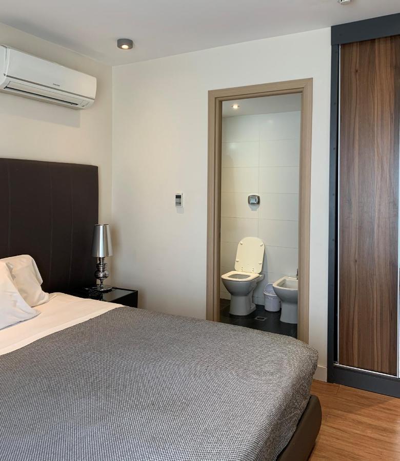 Regency Way 4* Montevideu