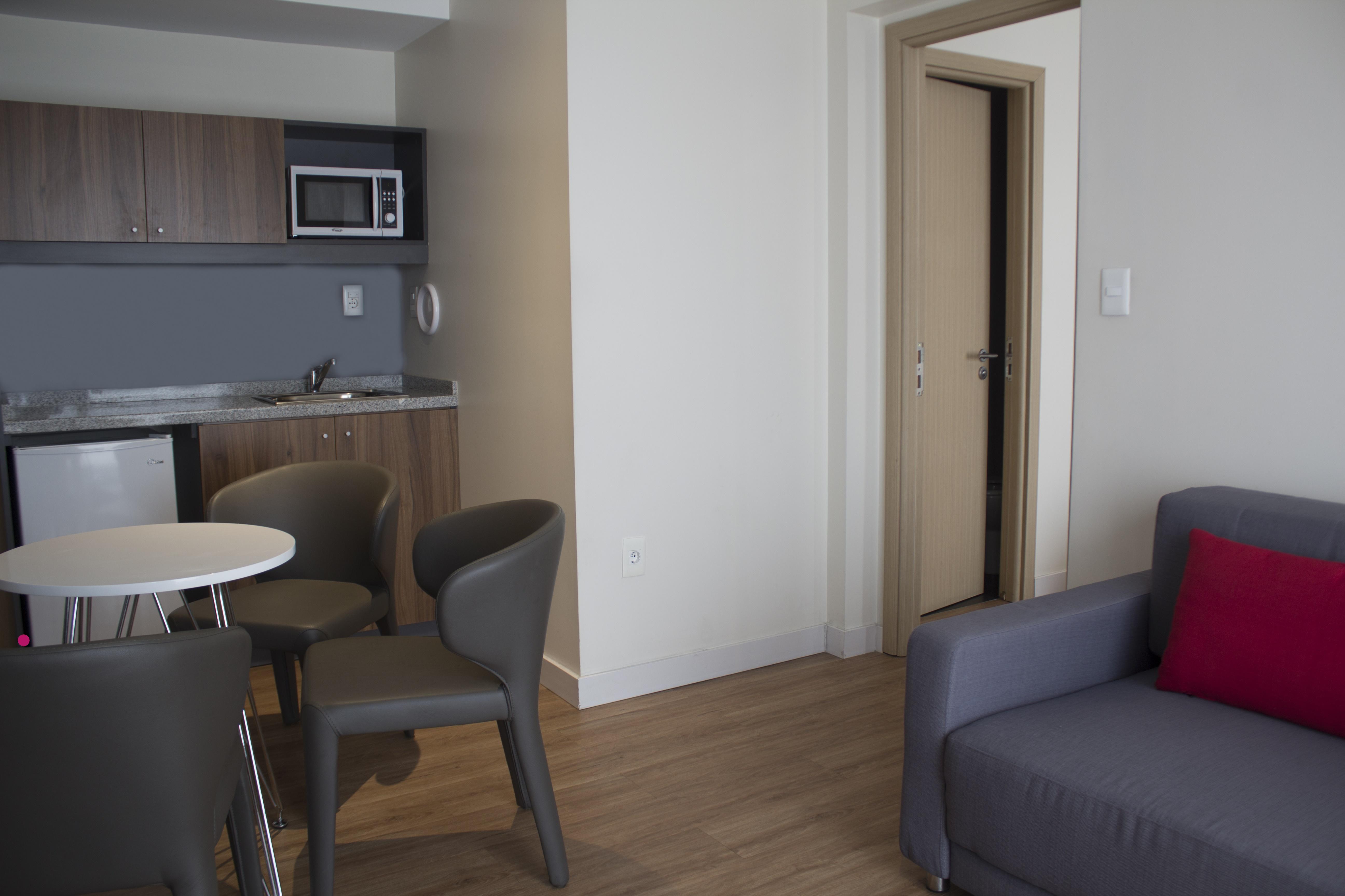 Regency Way 4* Montevideu