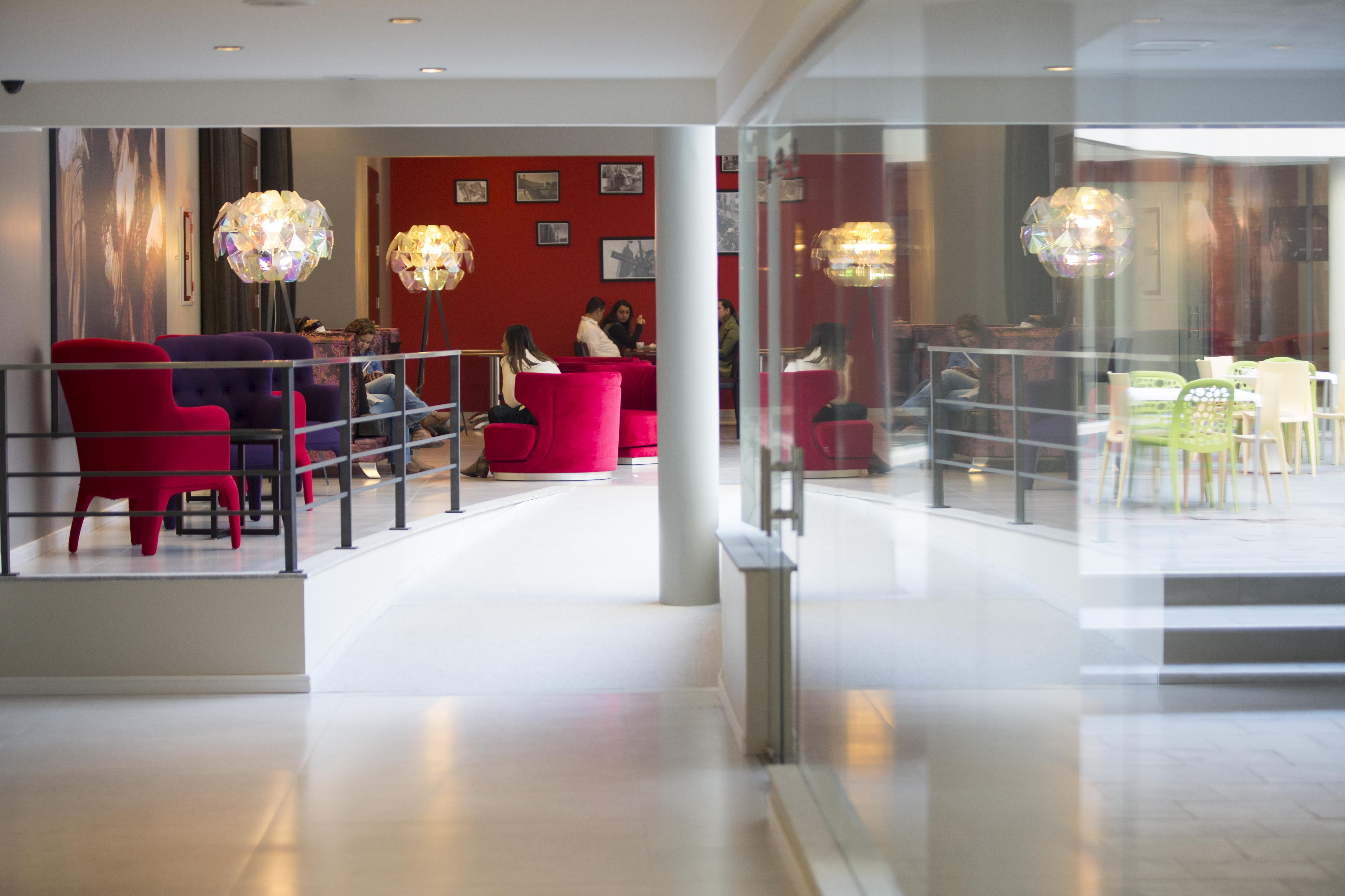 Hotel Regency Way Montevideu