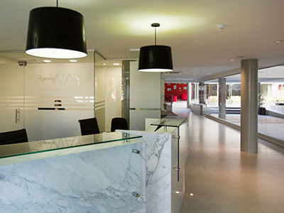 Regency Way 4* Montevideu