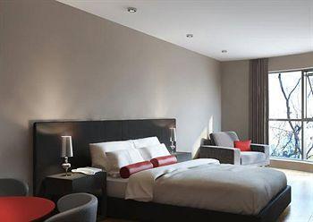 Regency Way Hotel Montevideu
