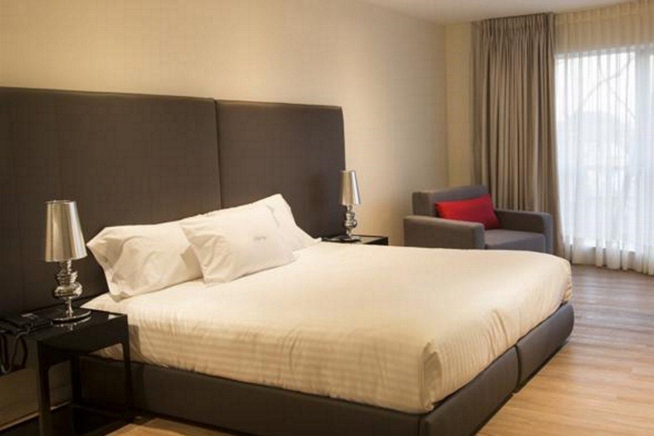 Hotel Regency Way Montevideu