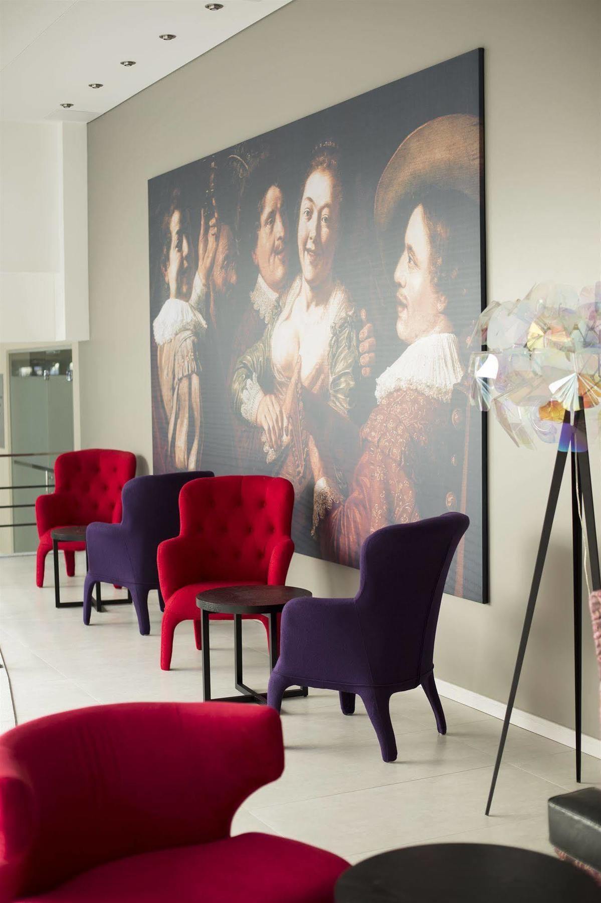 Hotel Regency Way Montevideu
